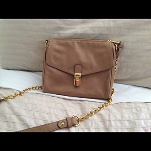 Badgley Mischka crossbody bag